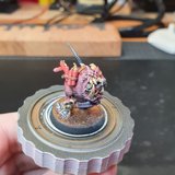 Bomb Squig front